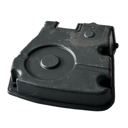 Capa Superior Correia Dentada 2136023600 Hyundai Tucson 13