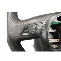 VOLANTE COM CONTROLE CERATO 2009 2010 2011 2012 2013