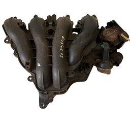 Coletor Admissão Motor Ford Fusion 2.3 2008