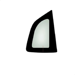 VIDRO LATERAL TRASEIRO DIREITO WRV FIT 2015 2016 A 2020 2021