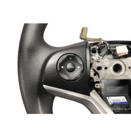 VOLANTE COM CONTROLE FIT 2015 2016 2017 2018 2019 2020 2021