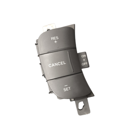 KIT BOTAO CONTROLE VOLANTE AZERA 2008 2009 2010 2011