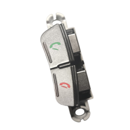 KIT BOTAO CONTROLE VOLANTE IX35 2010 2011 A 2022 C/ CHICOTE