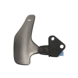 PAR BOTAO CONTROLE BORBOLETA VOLANTE COROLLA 2009 A 2014