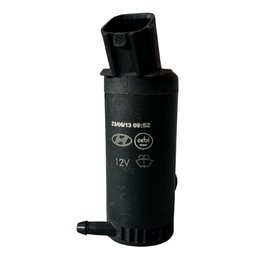 Motor Bomba Água Limpador Parabrisa Hyundai HB20 2014