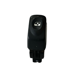 Botão Comando Vidro Elétrico Lado Direito Renault Clio 2000