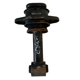 Coxim Inferior Cambio Hyundai Hb20x Aut 1.6 2020/22