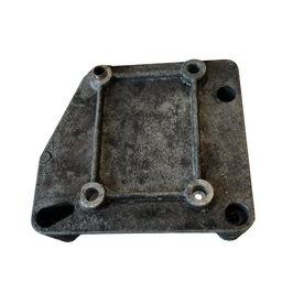 Suporte Compressor Ar Condicionado Peugeot 207 9656881780