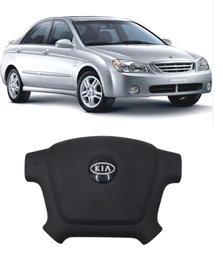 Bolsa Airbag Volante Cerato 2006 a 2009 