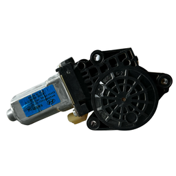 Motor Máquina Vidro Traseira Esquerda Hyundai Tucson 2005 06
