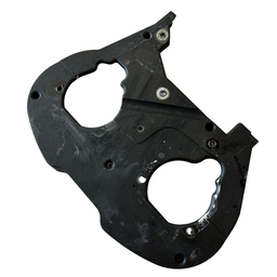 Capa Correria Dentada Inferior 9647268580 Peugeot Citroen 