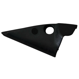 Acabamento Retrovisor Esq Interno 9624639977 Peugeot 206