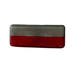 Luz Lanterna Cortesia Porta Mala Citroen C5 