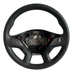 Volante Direção com comandos  Hyundai Hb20 2012 A 2019