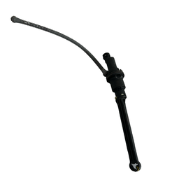 Atuador Pedal Embreagem Citroen C3 2012
