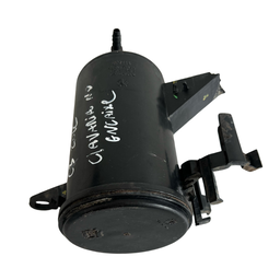 Válvula Canister Citroen C3  2003 a 2011  9680596280