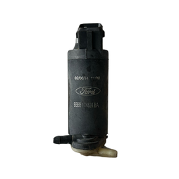 Bomba Esguicho Água 93bb17k624ba Ford Escosport 