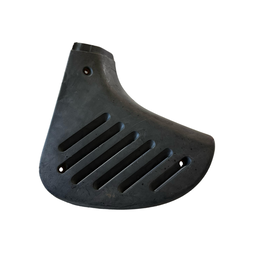 Moldura Acabamento Caçamba 720389000 Fiat Strada 2000/05