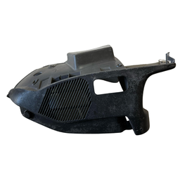 Acabamento Tampa Bagagito 89fba46809bfw Ford Fiesta 96/99