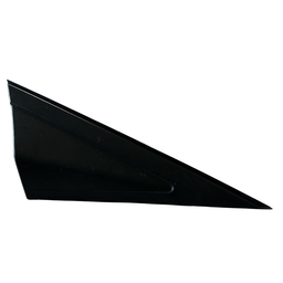 Acabamento Retrovisor Direito 861901s000 Hyundai Hb20 13/19