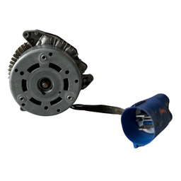 Motor Atuador Ventoinha 3137234065 Fiat Argo 1.8 2018