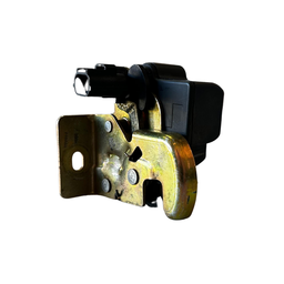 Fechadura Vidro Vigia Jeep Cherokee