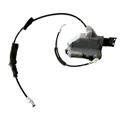 Fechadura Porta Traseira Direita Citroen C5 2009 a 2012
