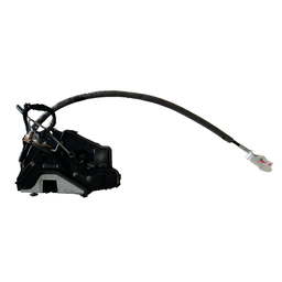 Fechadura Porta Traseira Direita Bmw 330i 328 1998 a 2005