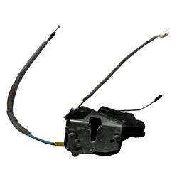 Fechadura Porta Traseira Direita Bmw 325 328 E46 1998 a 2005
