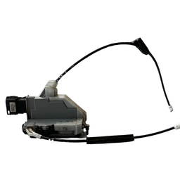 Fechadura porta Traseira Esquerda Citroen C5 2009 a 2012
