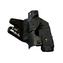 Fechadura Porta Malas 8196401 Bmw 330i 2000
