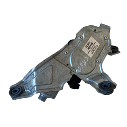 Motor Limpador Vidro Traseiro Hyundai Creta 16/21 98700m4000
