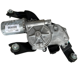 Motor Limpador Vidro Traseiro Hyundai Hb20 2022 98700r1000