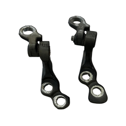 Dobradiça Porta Dianteira Esquerda Ford Focus Hatch 2012