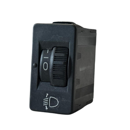 Botão Interruptor Farol Milha 96384422xt Peugeot 307 2010