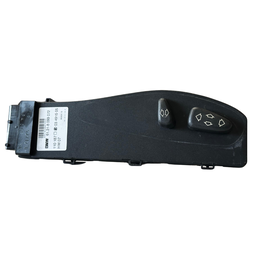 Botão Controle Banco Lado Direito 61318099072 Bmw 330i 2002