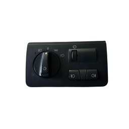 Chave Luz Farol 6930244 Bmw x5 e53 2002