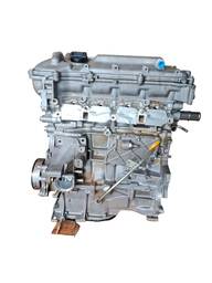 Motor Toyota Corolla 1.8 16v Flex 2012 2013 a 2019 