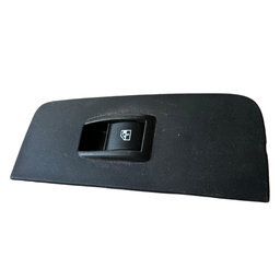 Botão Comando Vidro Traseiro Esq 735333502 Fiat Palio 