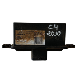 Módulo Estacionamento 968908618000 Citroen C4 2007/12