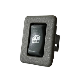 Botão Comando Vidro 15999362 Chevrolet S10 Blazer 95