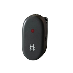 Botão Trava Portas 4218180 Renault Clio 2001