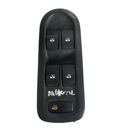 Botão Vidro Elétrico Renault Megane 2008 156018070