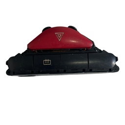 Botão Desembaçador Pisca Alerta Fiat Palio 99/10