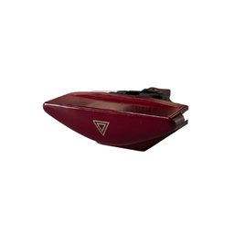 Botão Pisca Alerta 96326950 Citroen C5 2001/05