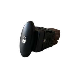 Botão Trava Portas 96326949 Citroen C5 2001/06