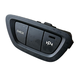 Sensor Estacionamento Botão Check 9682436677 Citroen C5 09