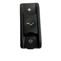Botão comando teto solar 6907288 bmw  330i 2002