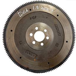 Volante Motor Fiat Idea Stilo 1.8 2009/93320357