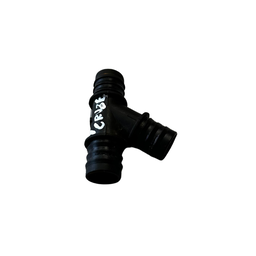 Conector Mangueira Água Chevrolet Cruze  2012 2013 2014 2015